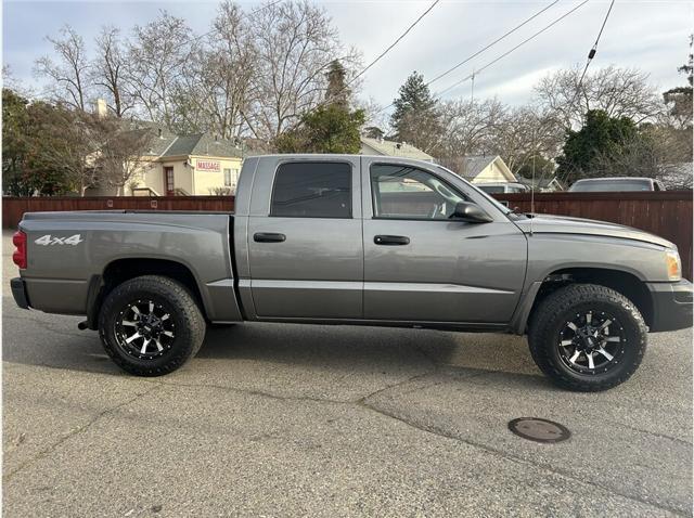 used 2005 Dodge Dakota car, priced at $14,995