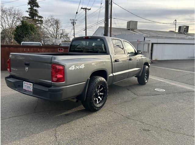 used 2005 Dodge Dakota car, priced at $14,995