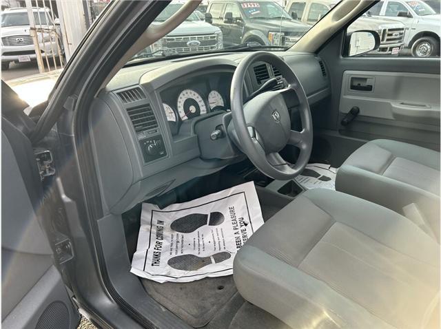 used 2005 Dodge Dakota car, priced at $14,995