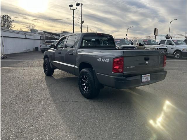 used 2005 Dodge Dakota car, priced at $14,995