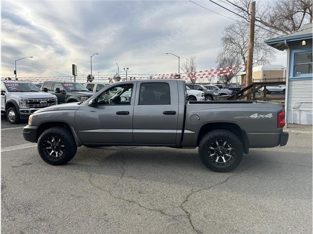 used 2005 Dodge Dakota car, priced at $14,995