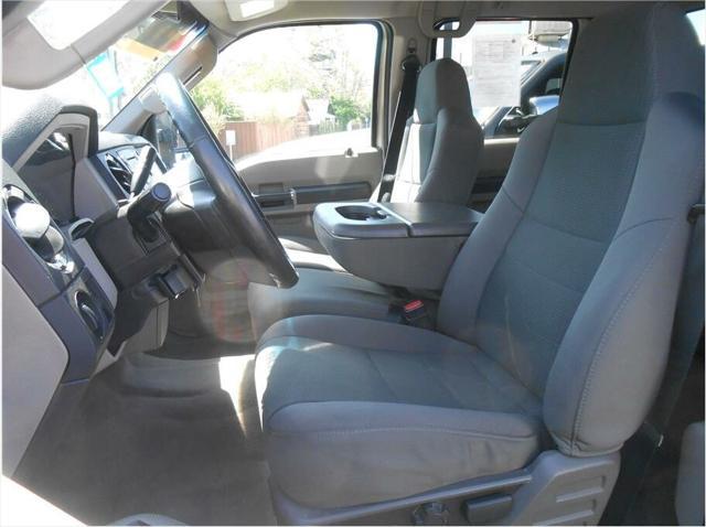 used 2010 Ford F-250 car, priced at $21,995