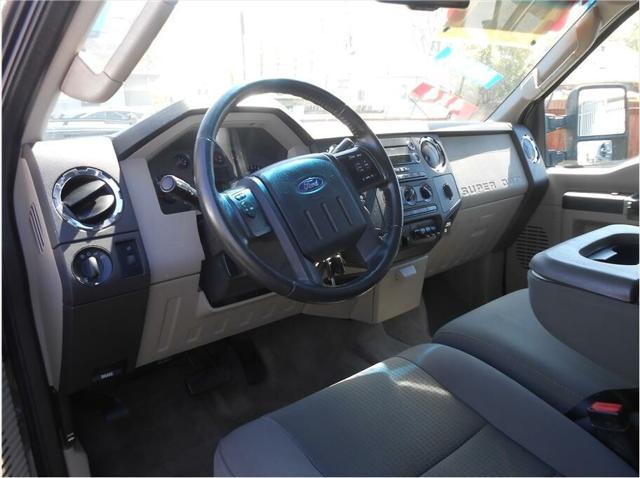 used 2010 Ford F-250 car, priced at $21,995