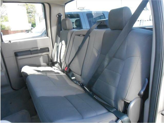 used 2010 Ford F-250 car, priced at $19,895