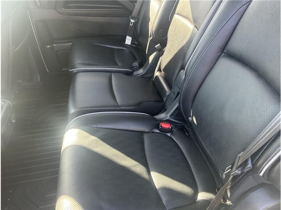 used 2021 Honda Odyssey car, priced at $35,995