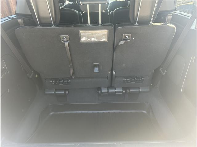 used 2021 Honda Odyssey car, priced at $35,995