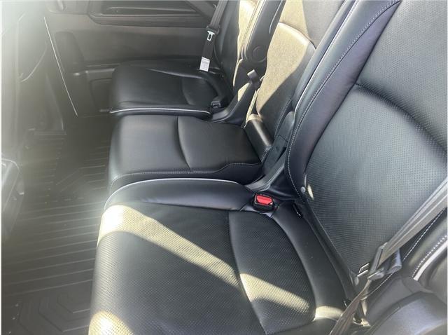 used 2021 Honda Odyssey car, priced at $35,995