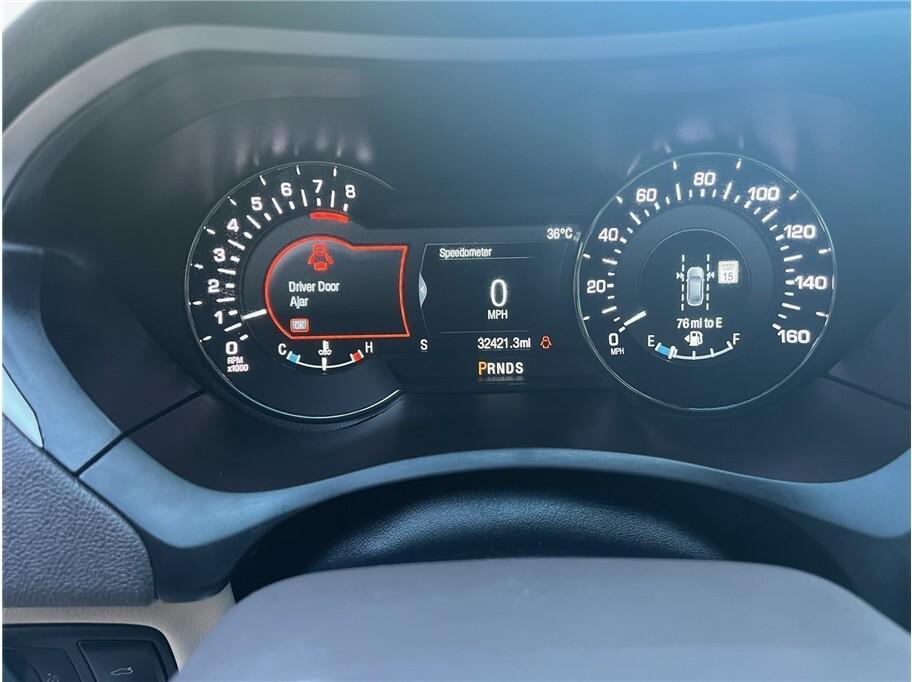 used 2019 Lincoln MKZ car, priced at $19,995