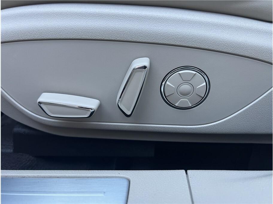 used 2019 Lincoln MKZ car, priced at $19,995