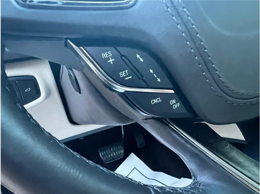 used 2019 Lincoln MKZ car, priced at $19,995