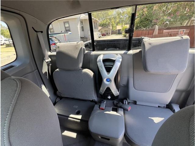 used 2010 Toyota Tacoma car, priced at $16,995