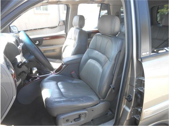 used 2003 GMC Envoy car, priced at $7,795