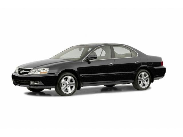 used 2002 Acura TL car, priced at $11,995