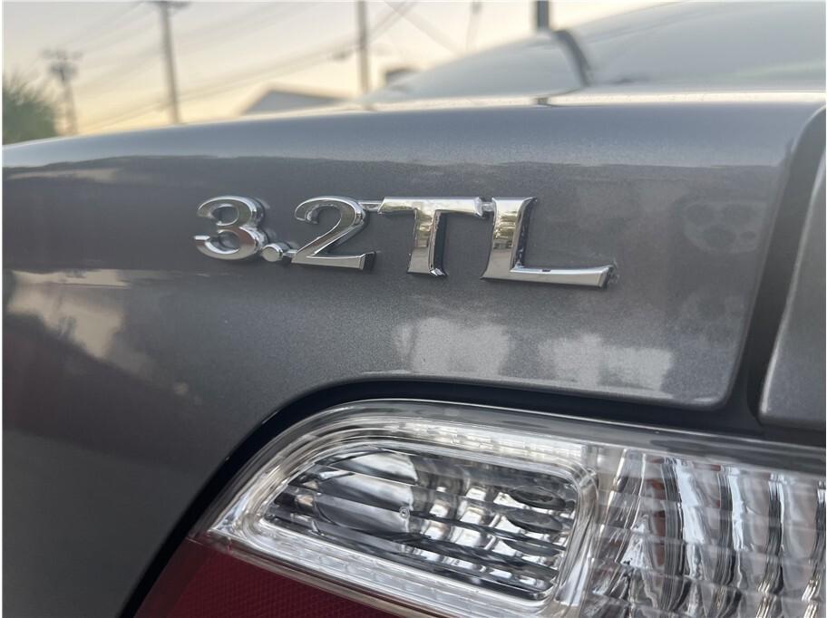 used 2002 Acura TL car, priced at $11,995