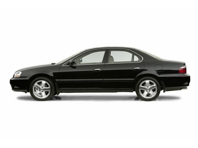 used 2002 Acura TL car, priced at $11,995