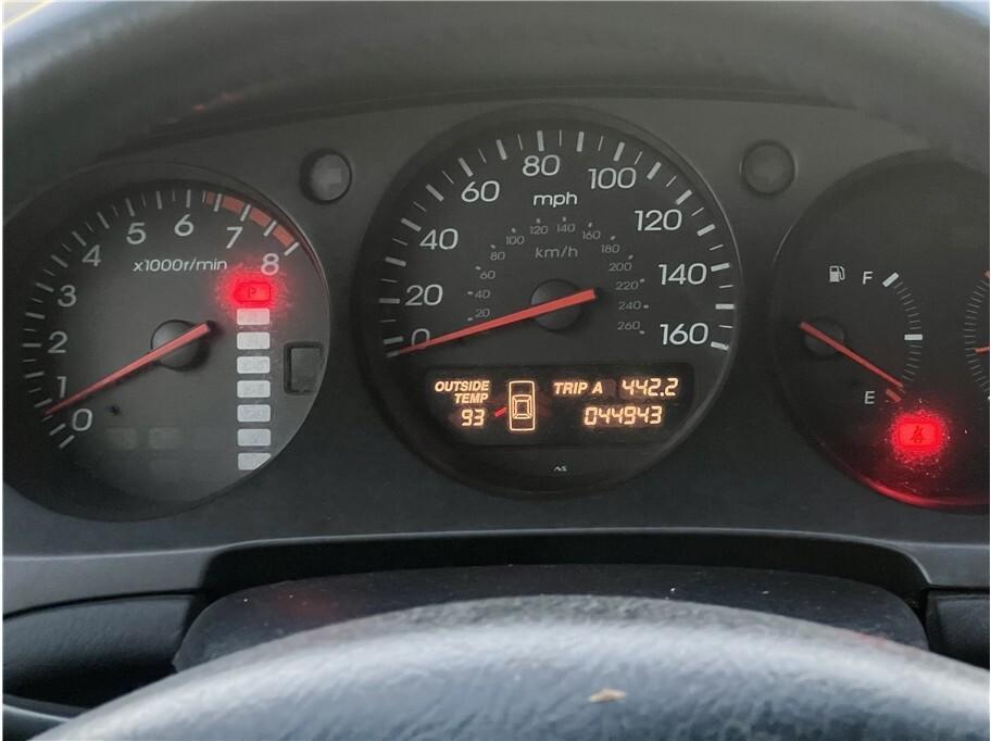 used 2002 Acura TL car, priced at $11,995