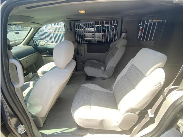 used 2008 Chevrolet Uplander car, priced at $7,995