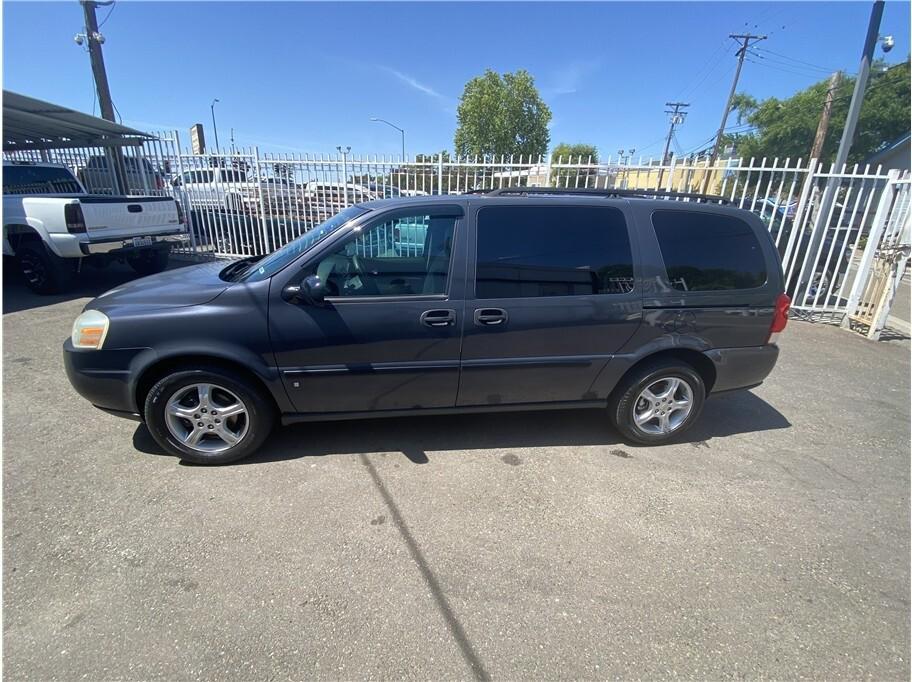 used 2008 Chevrolet Uplander car, priced at $7,995