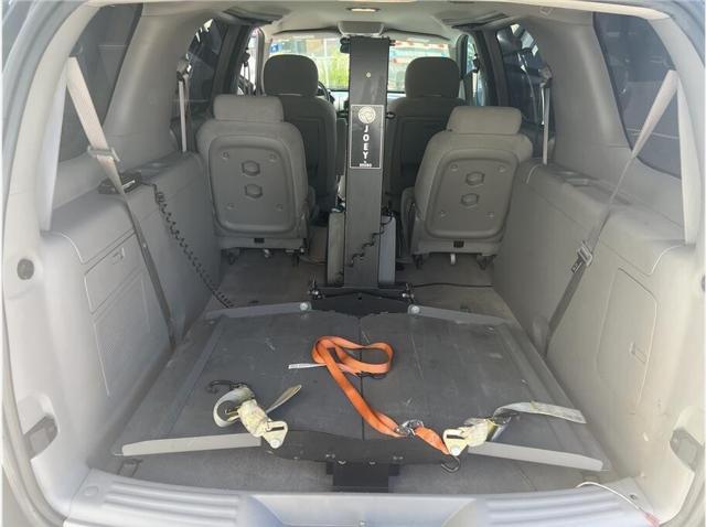 used 2008 Chevrolet Uplander car, priced at $7,995