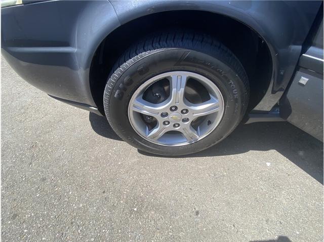 used 2008 Chevrolet Uplander car, priced at $7,995