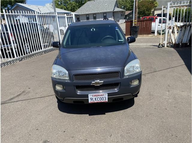 used 2008 Chevrolet Uplander car, priced at $7,995