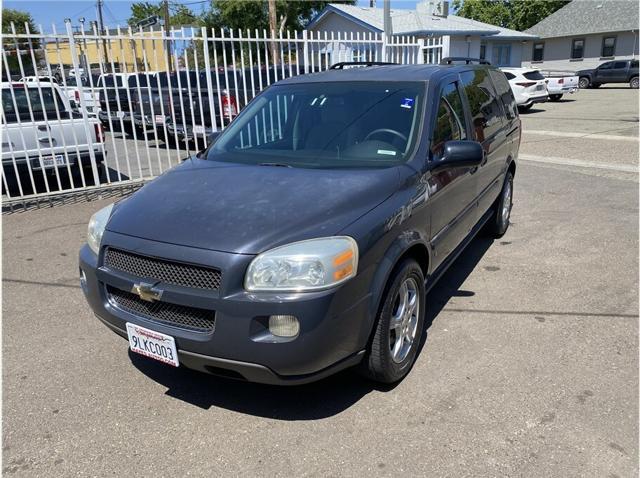 used 2008 Chevrolet Uplander car, priced at $7,995