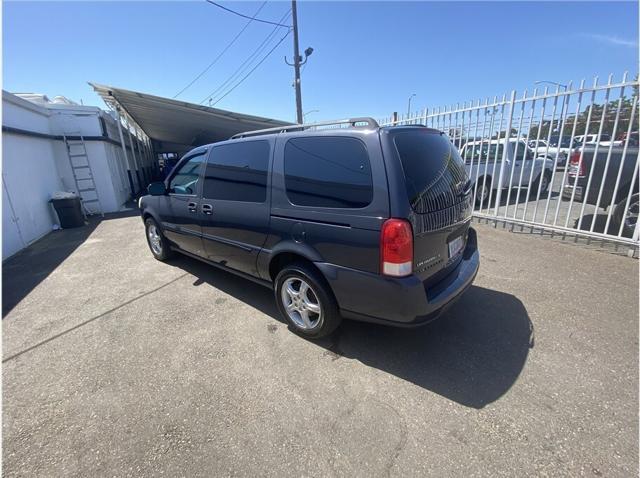 used 2008 Chevrolet Uplander car, priced at $7,995