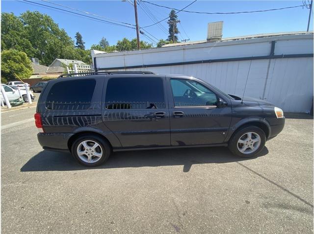 used 2008 Chevrolet Uplander car, priced at $7,995