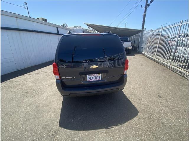 used 2008 Chevrolet Uplander car, priced at $7,995