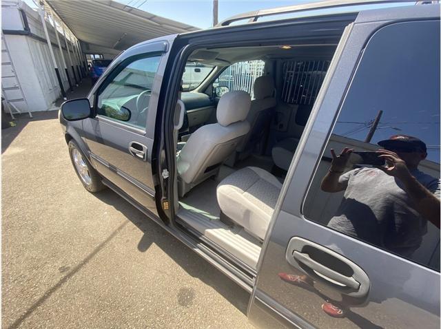 used 2008 Chevrolet Uplander car, priced at $7,995