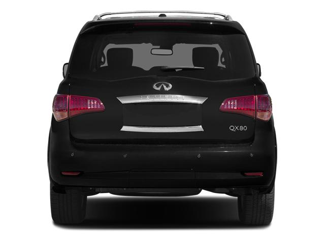 used 2014 INFINITI QX80 car, priced at $14,995