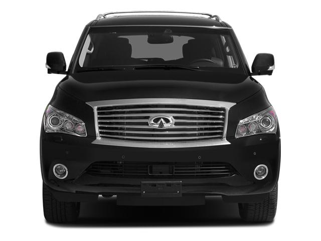 used 2014 INFINITI QX80 car, priced at $14,995