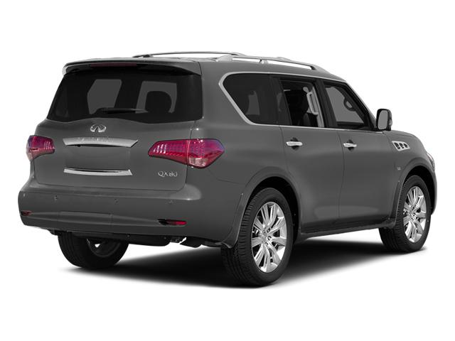 used 2014 INFINITI QX80 car, priced at $14,995