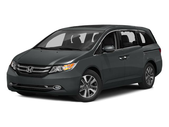 used 2014 Honda Odyssey car, priced at $10,995