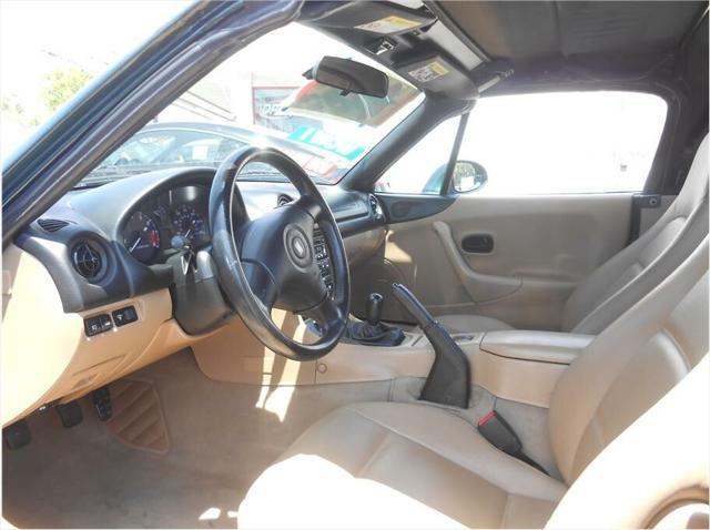 used 2000 Mazda MX-5 Miata car, priced at $13,795