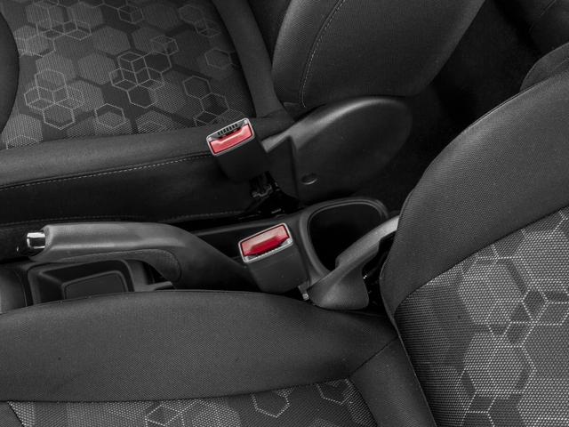 used 2017 Chevrolet Spark car, priced at $9,995