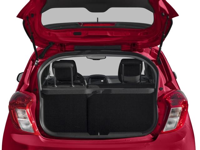 used 2017 Chevrolet Spark car, priced at $9,995