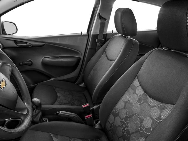 used 2017 Chevrolet Spark car, priced at $9,995