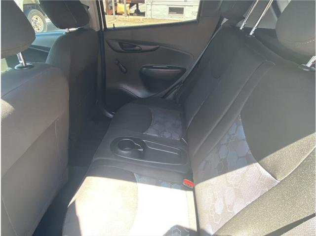 used 2017 Chevrolet Spark car, priced at $9,995
