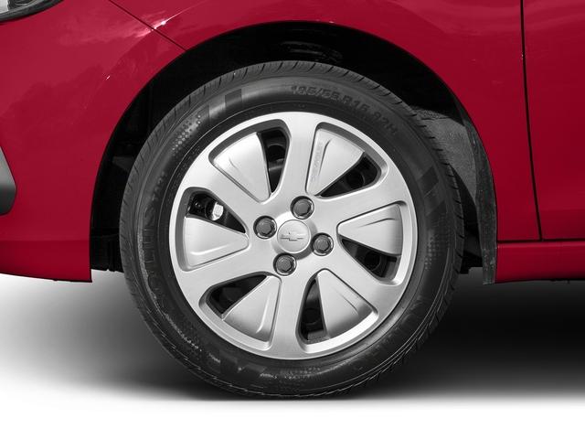 used 2017 Chevrolet Spark car, priced at $9,995