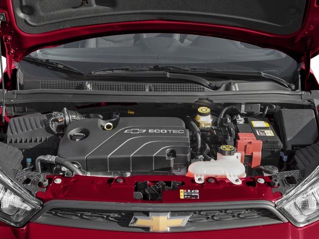 used 2017 Chevrolet Spark car, priced at $9,995