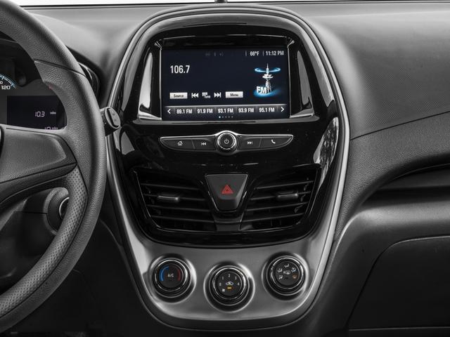 used 2017 Chevrolet Spark car, priced at $9,995