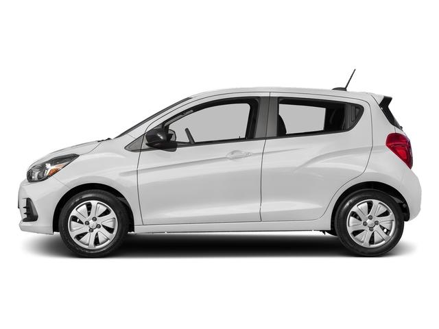 used 2017 Chevrolet Spark car, priced at $9,995