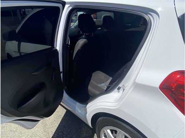 used 2017 Chevrolet Spark car, priced at $9,995