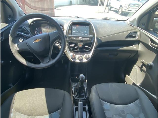 used 2017 Chevrolet Spark car, priced at $9,995