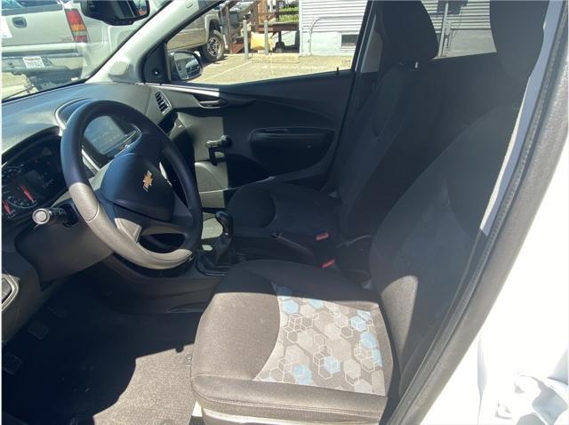 used 2017 Chevrolet Spark car, priced at $9,995