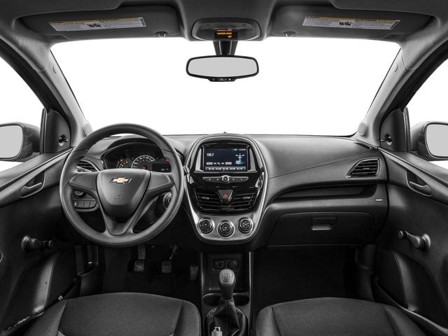 used 2017 Chevrolet Spark car, priced at $9,995