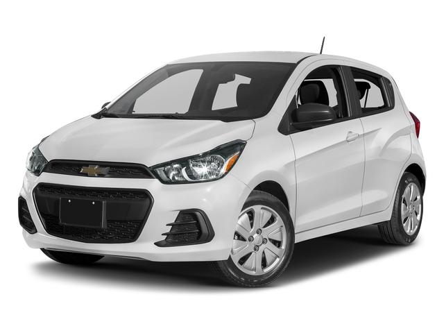 used 2017 Chevrolet Spark car, priced at $9,995
