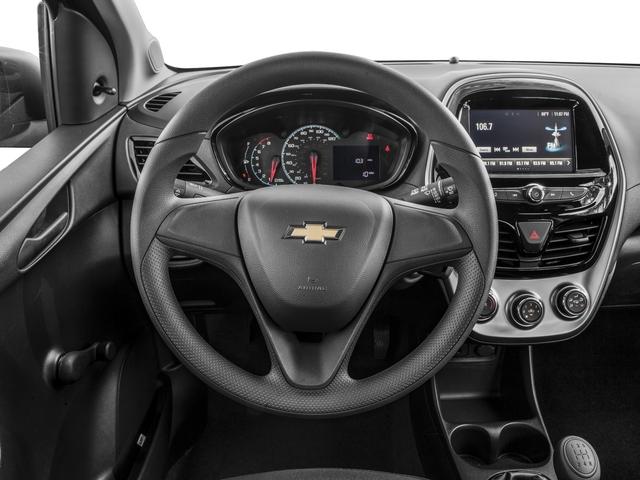 used 2017 Chevrolet Spark car, priced at $9,995