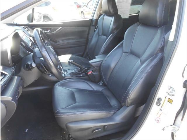 used 2019 Subaru Impreza car, priced at $17,895